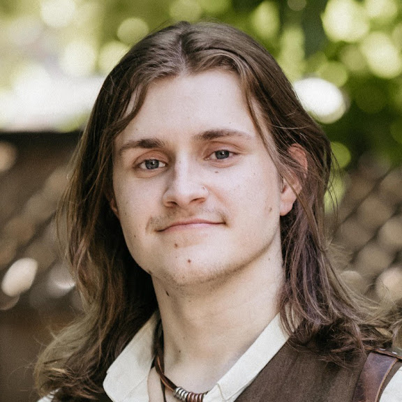Diego Anderson headshot
